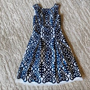 SAKS FIFTH AVENUE dress